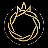 Crown Weave logo